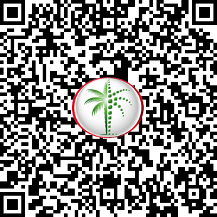 DLD verification QR code