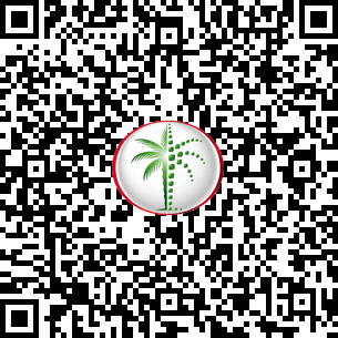 DLD verification QR code
