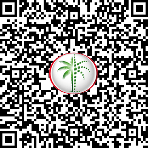 DLD verification QR code