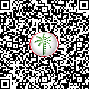 DLD verification QR code