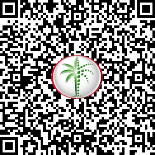 DLD verification QR code