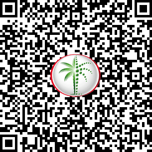 DLD verification QR code