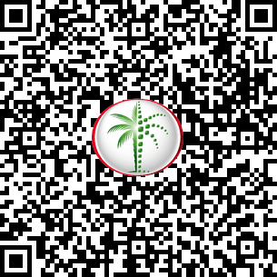 DLD verification QR code