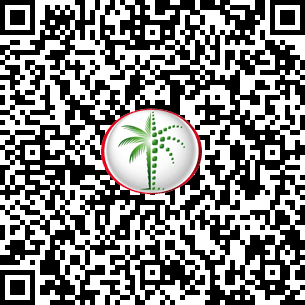 DLD verification QR code