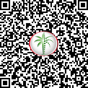 DLD verification QR code