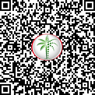 DLD verification QR code