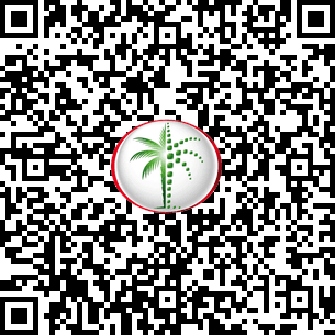 DLD verification QR code