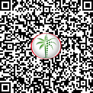 DLD verification QR code