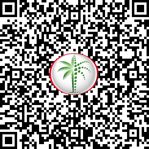 DLD verification QR code
