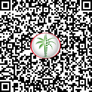 DLD verification QR code
