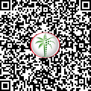 DLD verification QR code