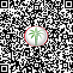 DLD verification QR code