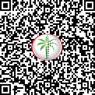 DLD verification QR code