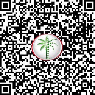 DLD verification QR code