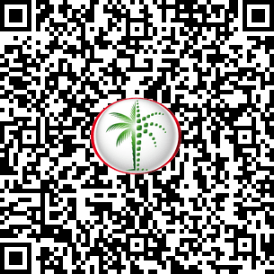 DLD verification QR code