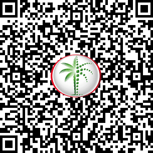DLD verification QR code