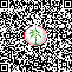 DLD verification QR code