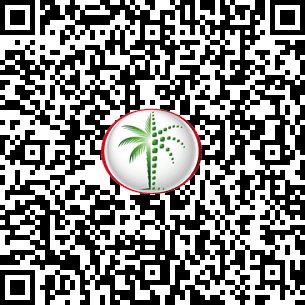 DLD verification QR code