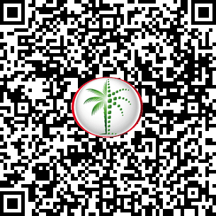 DLD verification QR code