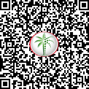 DLD verification QR code