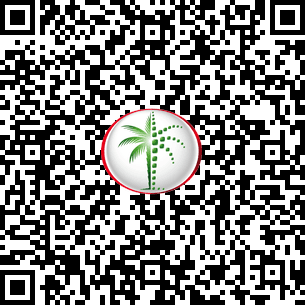 DLD verification QR code