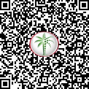 DLD verification QR code
