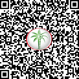 DLD verification QR code