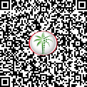 DLD verification QR code