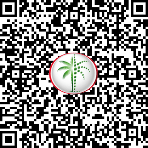 DLD verification QR code