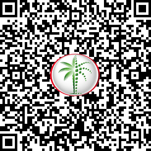DLD verification QR code