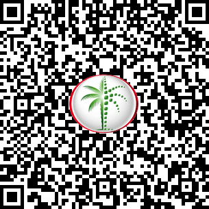DLD verification QR code