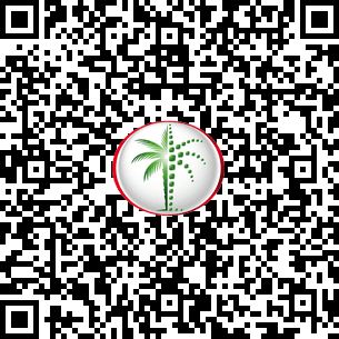 DLD verification QR code