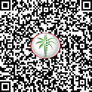 DLD verification QR code