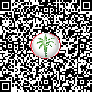 DLD verification QR code