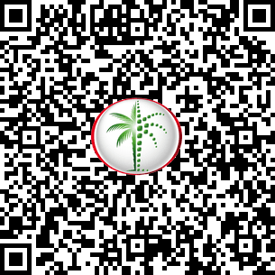 DLD verification QR code