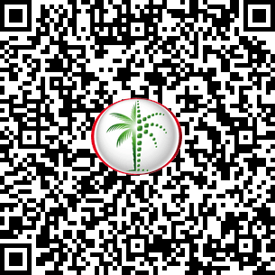 DLD verification QR code