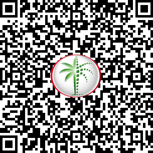 DLD verification QR code