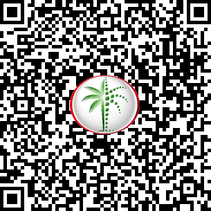 DLD verification QR code