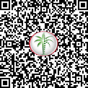 DLD verification QR code