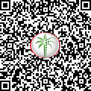 DLD verification QR code