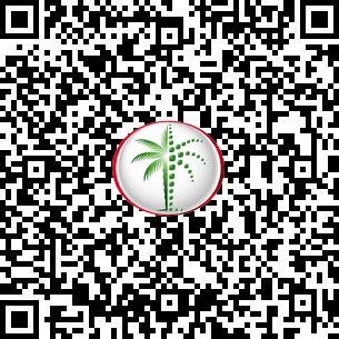 DLD verification QR code