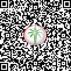 DLD verification QR code