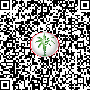DLD verification QR code