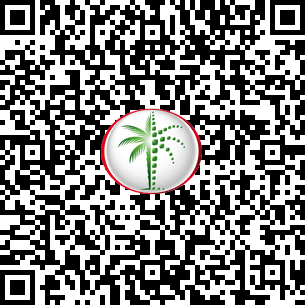 DLD verification QR code