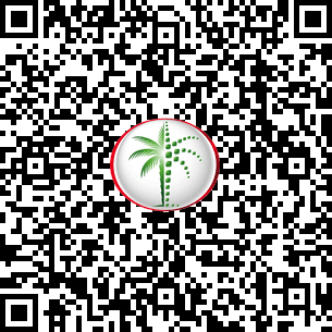 DLD verification QR code