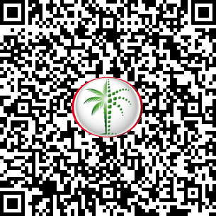 DLD verification QR code