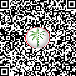 DLD verification QR code