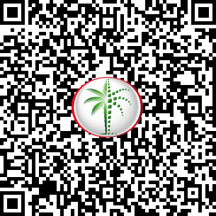 DLD verification QR code