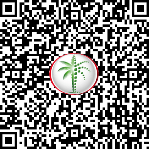 DLD verification QR code