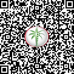 DLD verification QR code